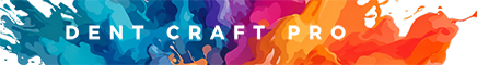 Dent Craft Pro